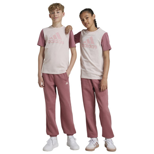 Adidas Παιδικό παντελόνι φόρμας Essentials FeelCozy Fleece Pants